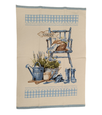 COUNTRY BOTANIC DISHWRAPS Tellini S.r.l. Wholesale Clothing